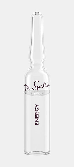 ENERGY- The Recharging Ampoules (7x2 ml)