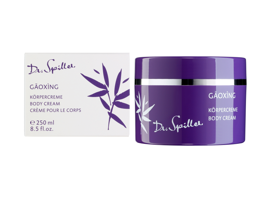 GÂOXÌNG Body Cream (250 ml)