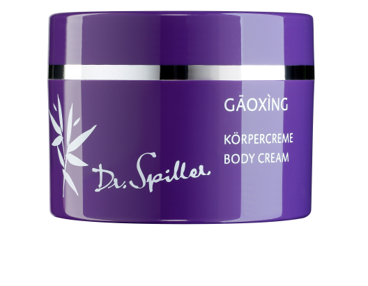 GÂOXÌNG Body Cream (250 ml)