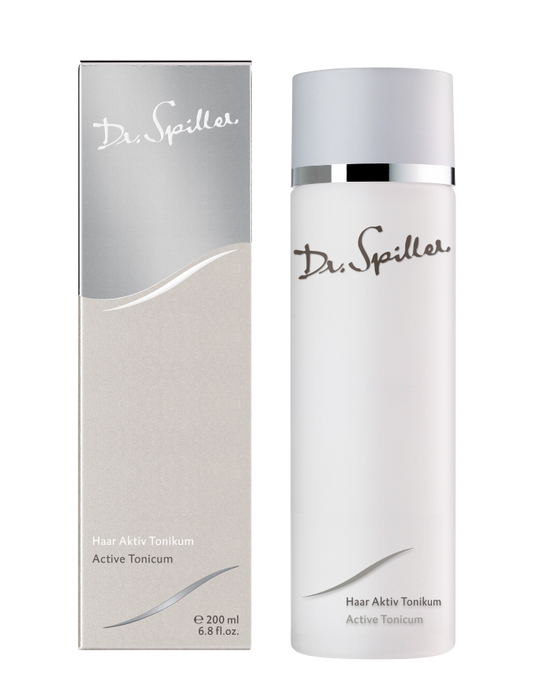 Hair care Active Tonicum (200 ml)