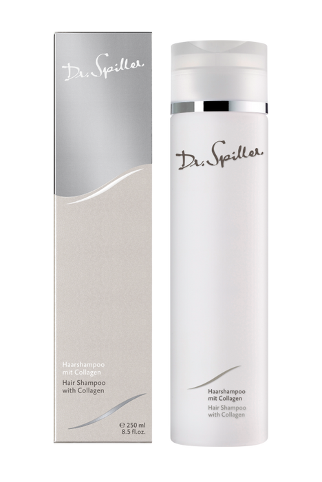 Hair Shampoo with Collagen (250 ml)
