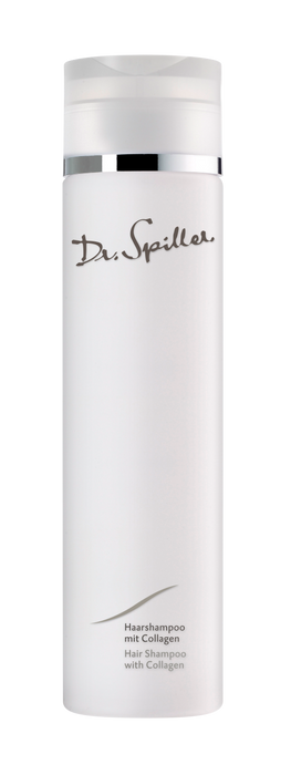 Hair Shampoo with Collagen (250 ml)