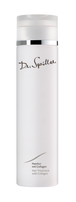 Hair Treatment with Collagen (250 ml)
