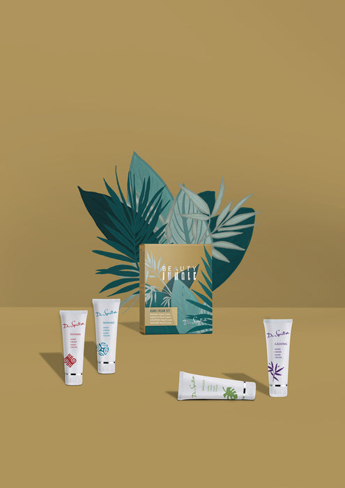 Hand Cream Set