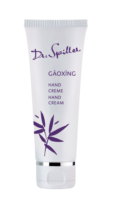 Hand Cream Set Gaoxing 50ml