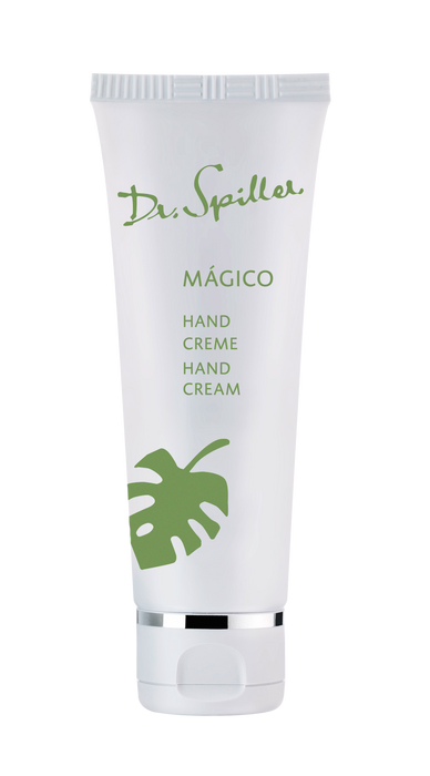 Hand Cream Set Magico 50ml