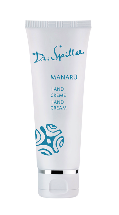 Hand Cream Set Marau 50 ml