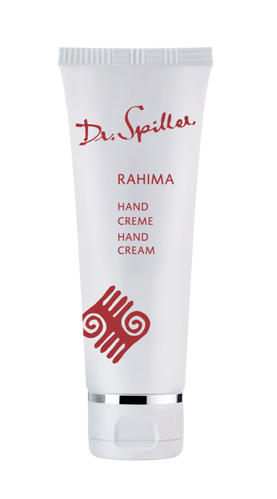 Hand Cream Set Rahima 50ml