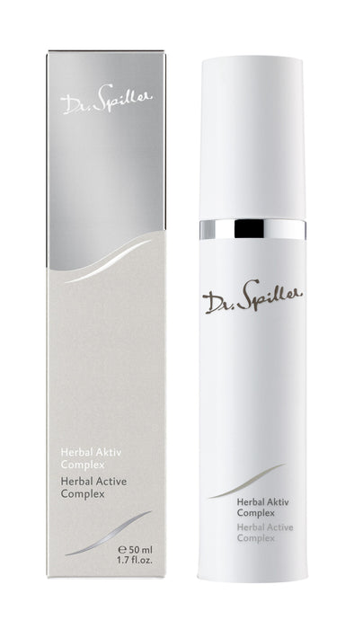 Herbal Active Complex (50 ml)