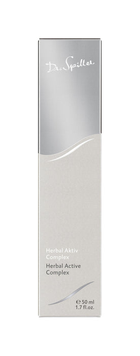 Herbal Active Complex (50 ml)