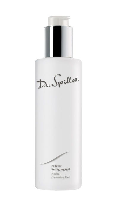 Herbal Cleansing Gel (200 ml)