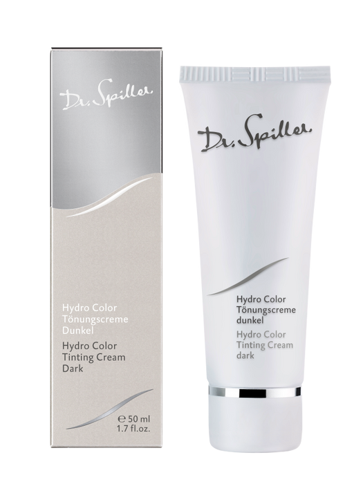 Hydro Color Tinting Cream Dark (50 ml)