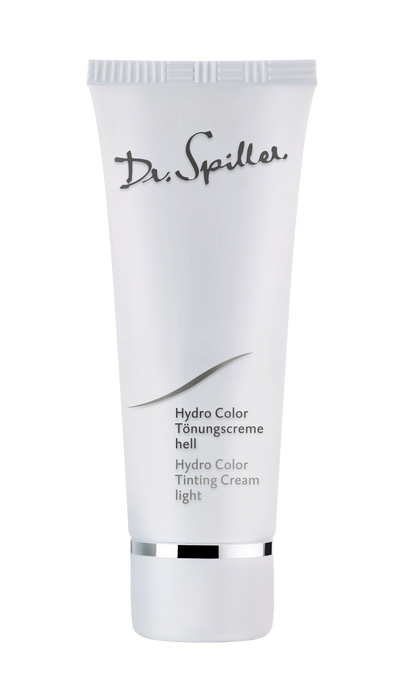 Hydro Color Tinting Cream Light (50 ml)
