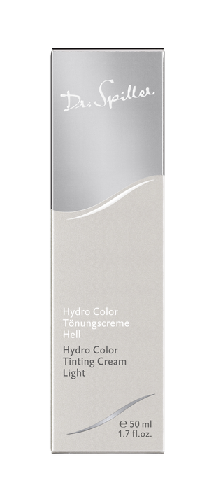 Hydro Color Tinting Cream Light (50 ml)
