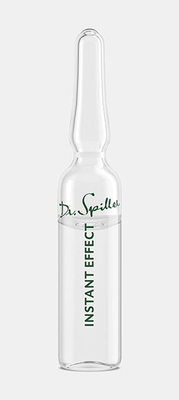 INSTANT EFFECT- The Signature Ampoules (7x2  ml)