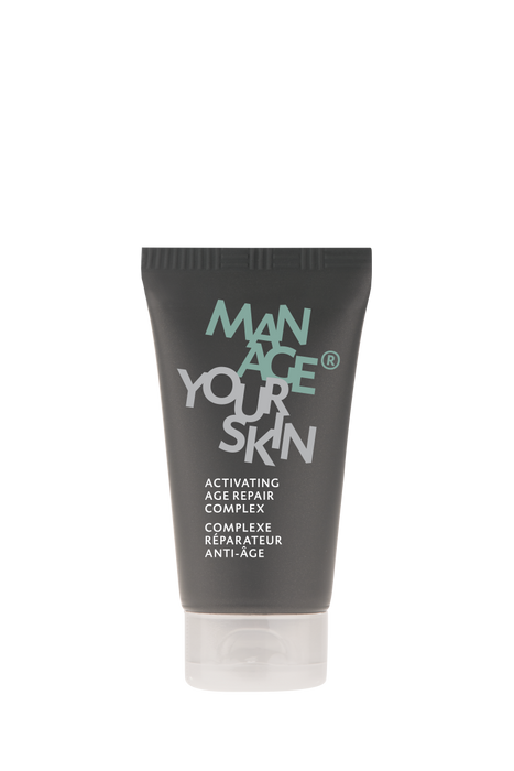 Men´s Set Activating Age Repair Complex 50ml