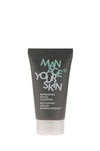 Men´s Set Refreshing Facial Cleanser 50ml