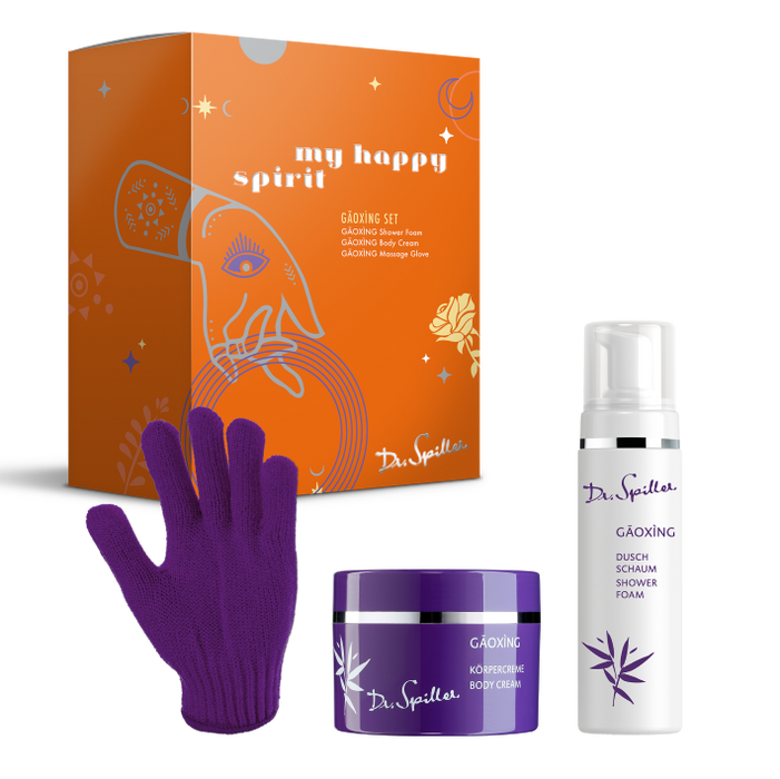 MY HAPPY SPIRIT - SET