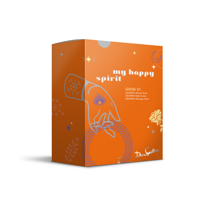 MY HAPPY SPIRIT - SET
