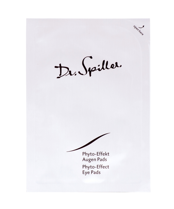 Phyto Effect Eye Pads (5x2pcs)