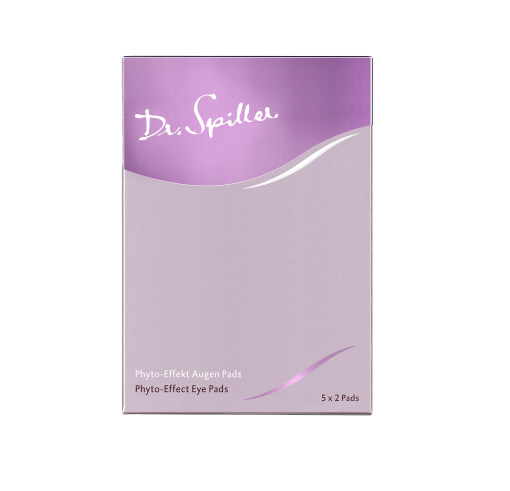 Phyto Effect Eye Pads (5x2pcs)