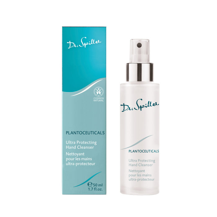 Ultra Protecting Hand Cleanser (50 ml)