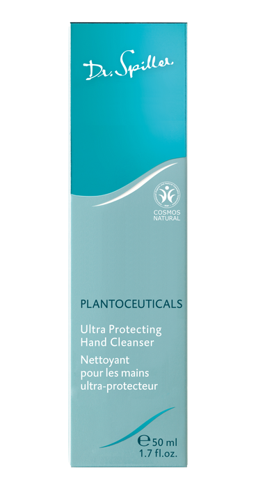 Ultra Protecting Hand Cleanser (50 ml)