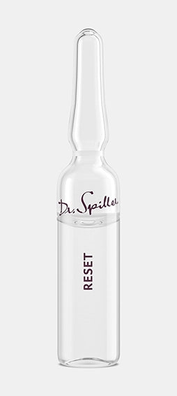 RESET - The Repairing Ampoule (7x2 ml)