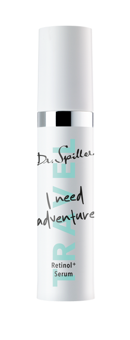 Retinol + Serum - Travel Size 10 ml