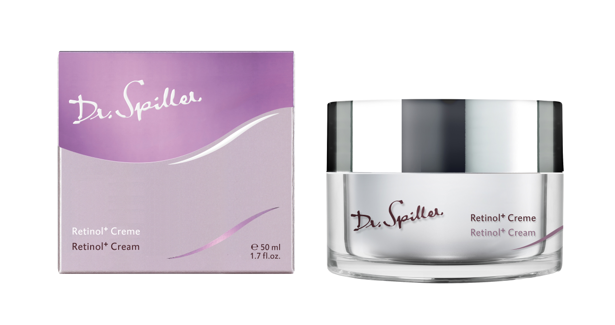 Retinol+ Cream (50 ml)