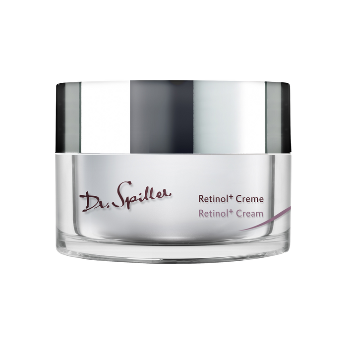 Retinol+ Cream (50 ml)