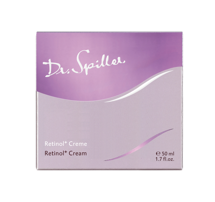 Retinol+ Cream (50 ml)