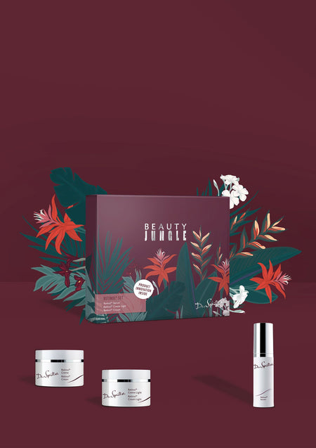 Retinol + Set