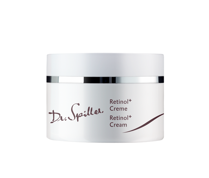 Retinol + Set Cream 30ml