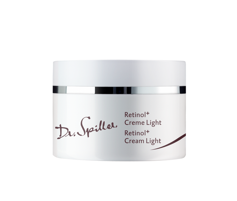 Retinol + Set Cream Light 30ml