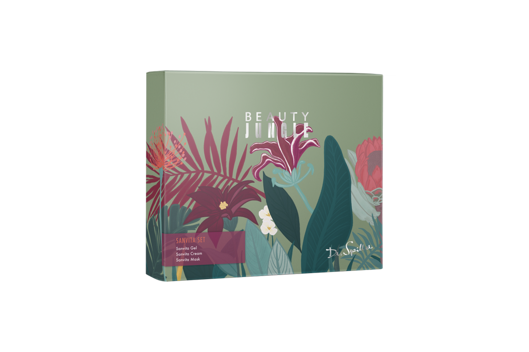 Sanvita Set
