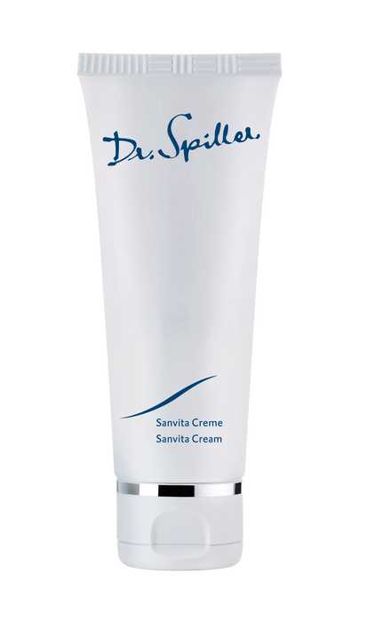 Sanvita Set Cream 100ml