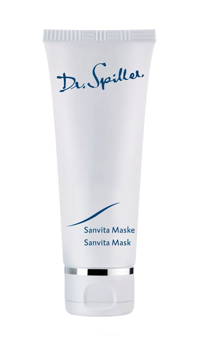 Sanvita Set Mask 20ml