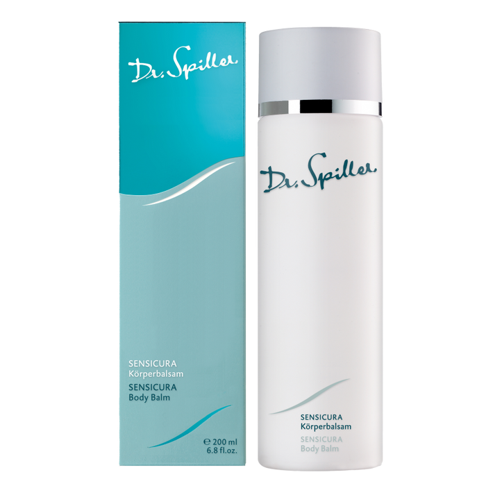 SENSICURA Body Balm (200 ml)