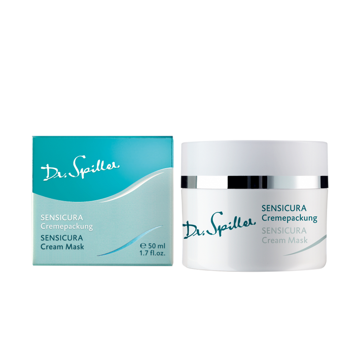 SENSICURA Cream Mask (50ml)