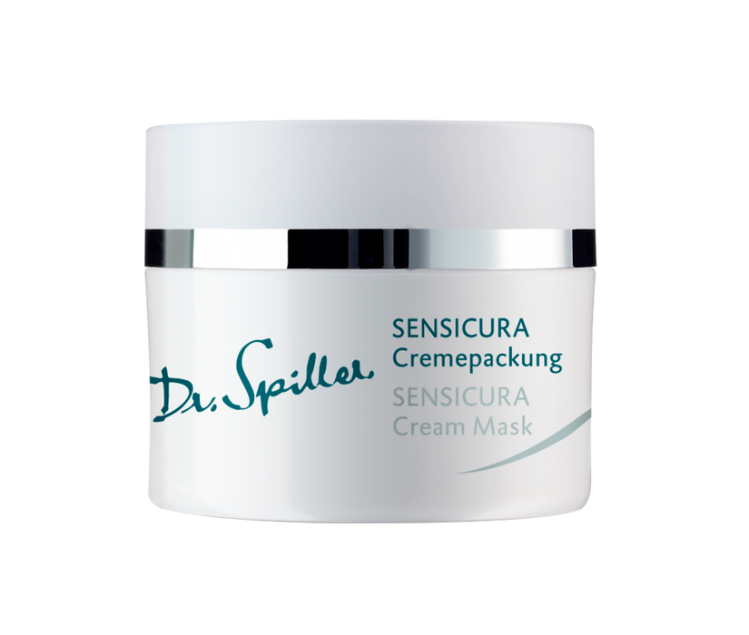 SENSICURA Cream Mask (50ml)