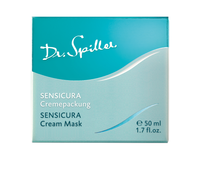SENSICURA Cream Mask (50ml)