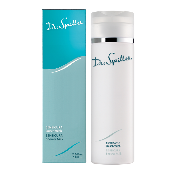 SENSICURA Shower Milk (200 ml)