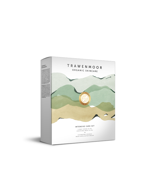 Intensive Care Gift Kit - TRAWENMOOR