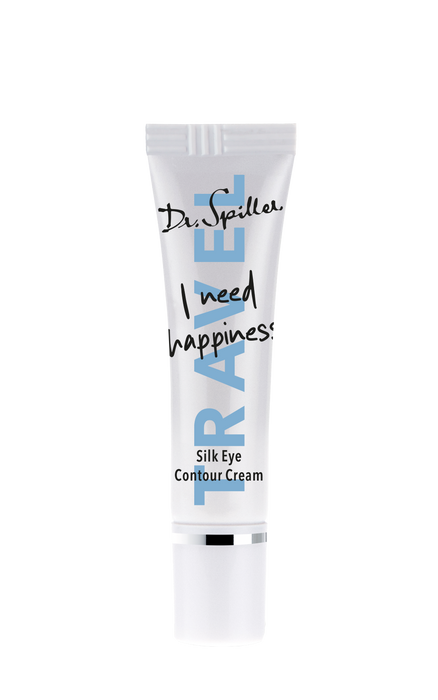 Silk Eye Contour Cream - Travel size 7 ml