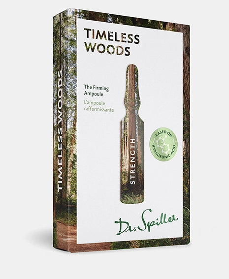 STRENGTH - The Firming Ampoules (7x2 ml)