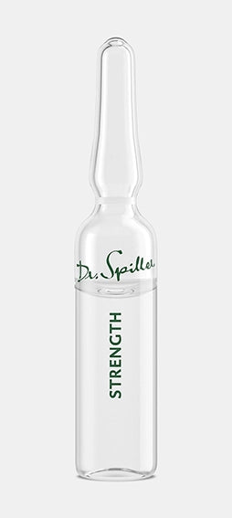 STRENGTH - The Firming Ampoules (7x2 ml)