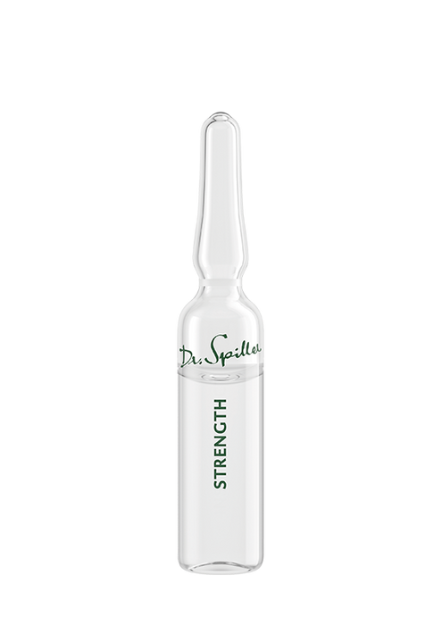 Timeless Woods Strength Ampoule 2ml