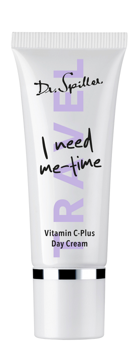 Vitamin C-Plus Day Cream - Travel Size 20 ml