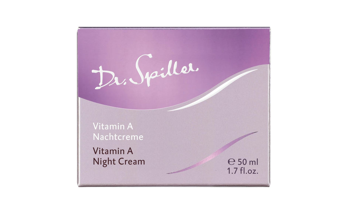 Vitamin A Night Cream (50 ml)